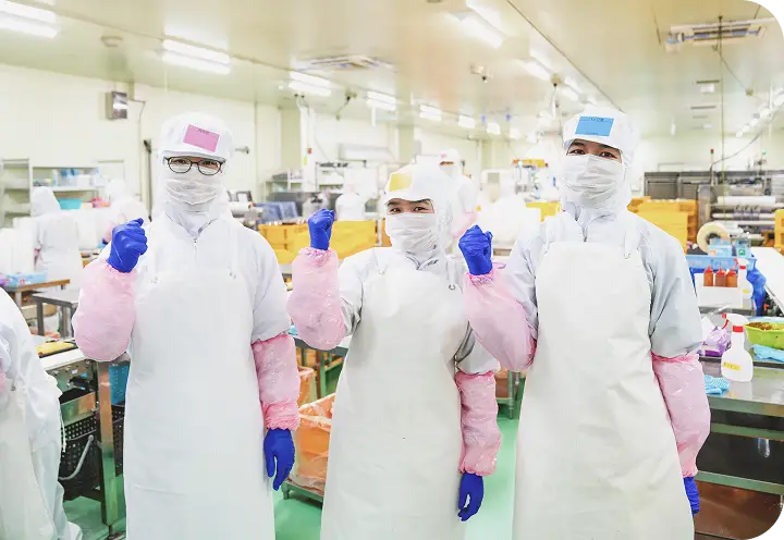 採用情報