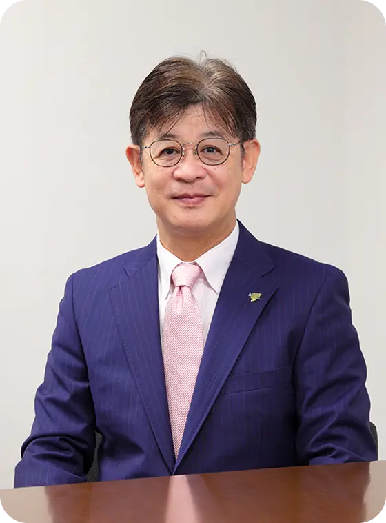 代表取締役 赤澤 政秀