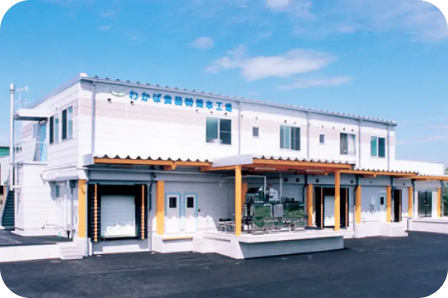熊本工場