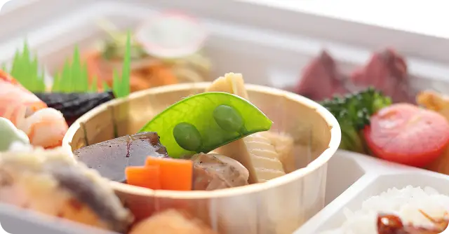 食事補助